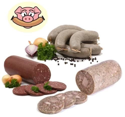 DOMÁCÍ ZABÍJAČKA