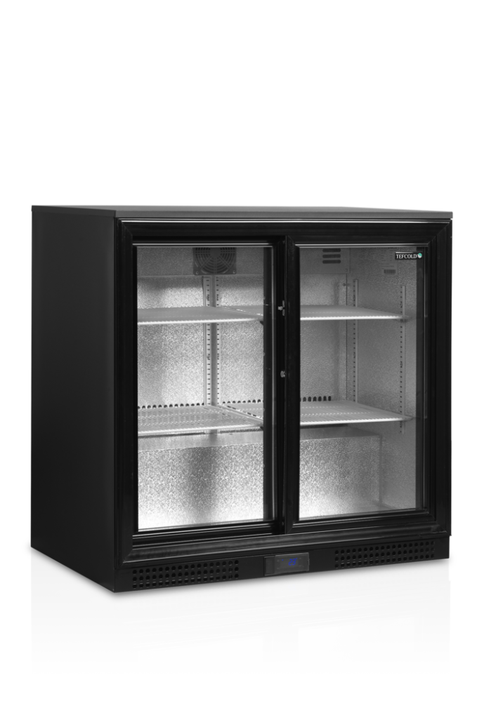 TEFCOLD DB201S 