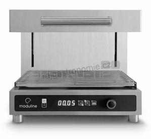 Gril salamander SEH003E Grill Plus (400V)