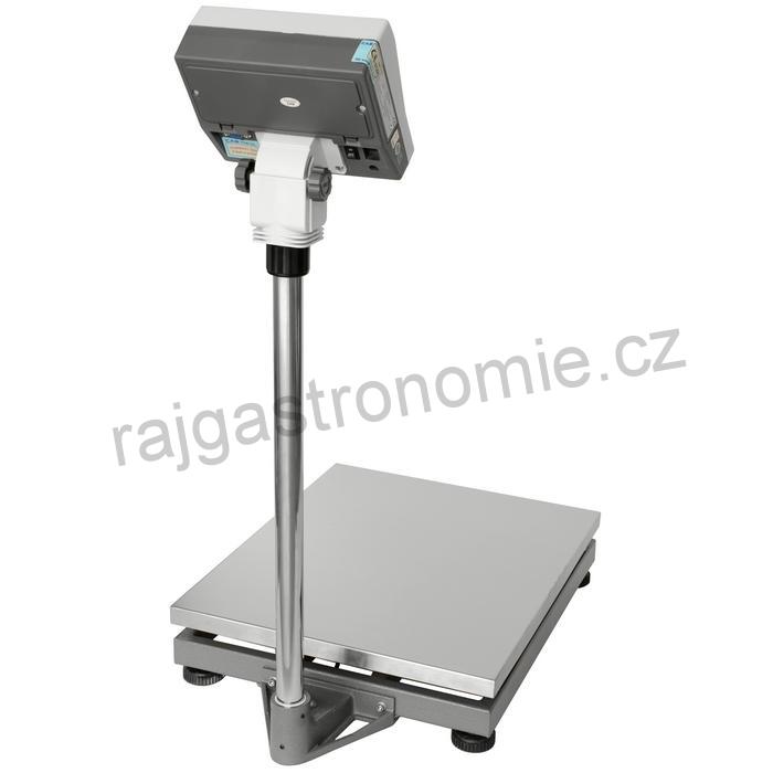 Váha můstková CAS DB2-30/60kg s LCD displejem