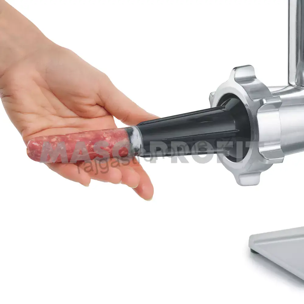 GRAEF Mlýnek na maso FW 500 elektrický